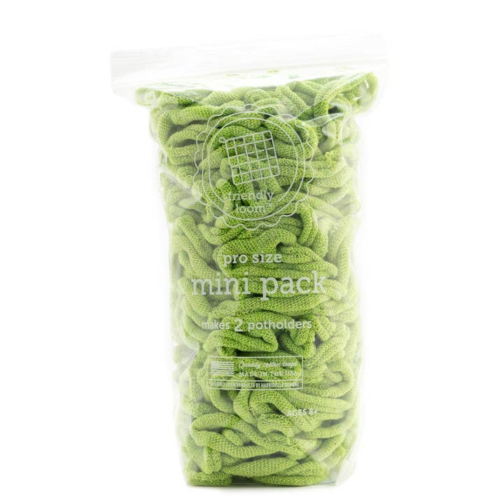 Friendly Loom - Wholesale DIY Craft Kit - Mini Pack (PRO)4