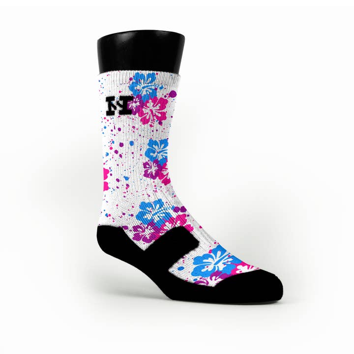 Rose hawaïen pour la vente par HoopSwagg