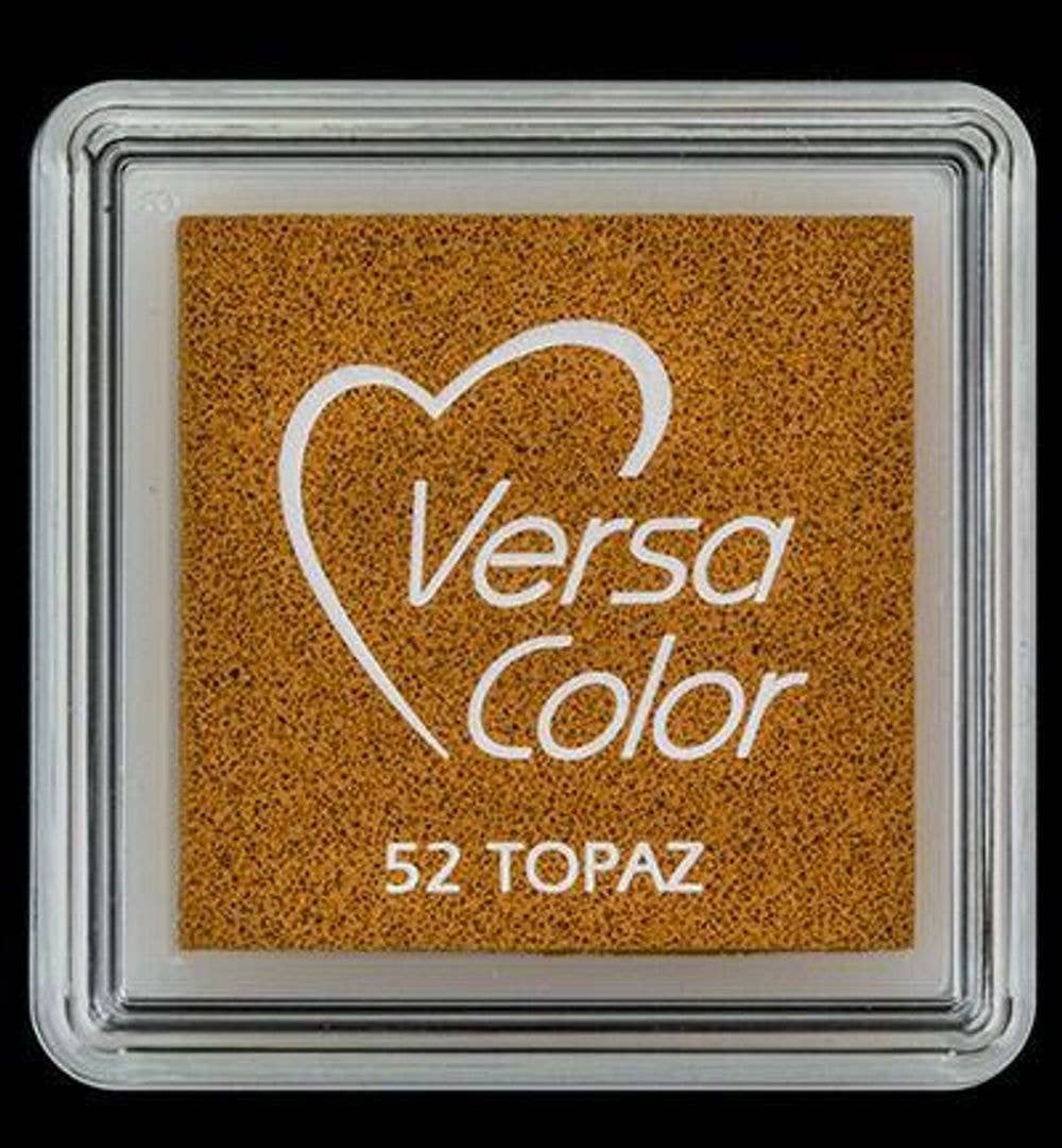 Ecstasy Crafts Distributing - Wholesale Craft Supplies - Versacolor Ink Pad27