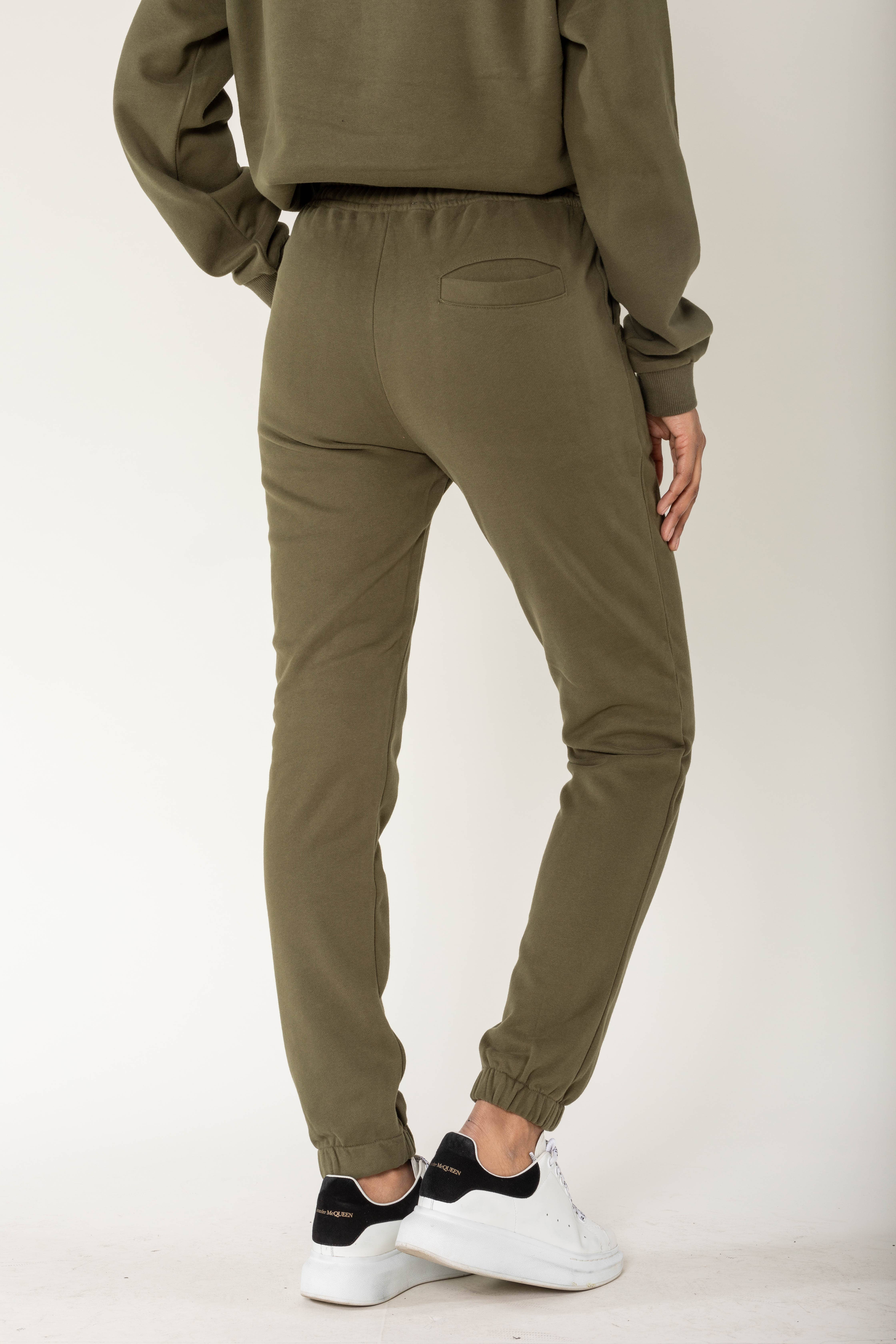 Nina Carter - Wholesale Lounge Set - Women's - Nina Carter Jogging Set + Tight Socks F022+F02113