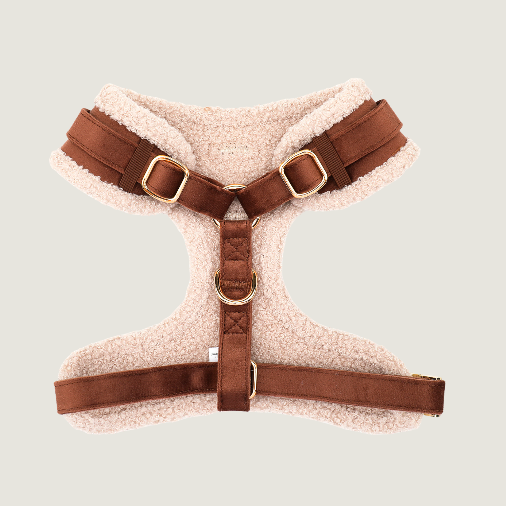 Jaap & Co - Woof Wear - Wholesale Pet Harness - Dog - Soft Season - Dog Harness2