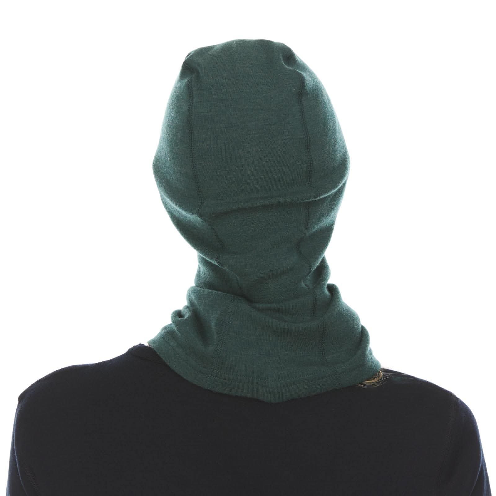 Minus33 Merino Wool - Wholesale Balaclava - Women's - Midweight Wool Balaclava - 100% Merino Wool53