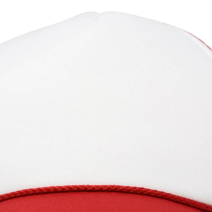 Dalix - Venta al por mayor Gorra trucker - Unisex - DALIX Trucker - Gorra de dos tonos con correa ajustable98