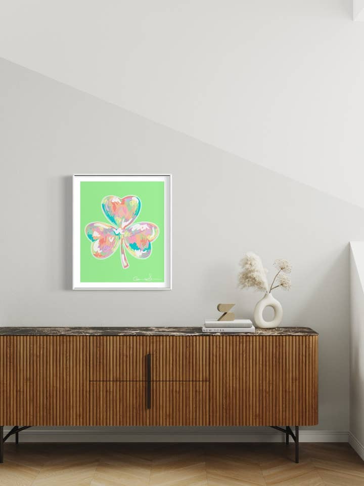 Seamróg for wholesale by Cliodhna by Cliodhna