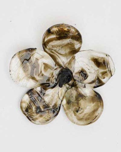 Levens Jewels - Vendita all'ingrosso Orecchini pendenti - Orecchino Singolo Maxi Fiore14