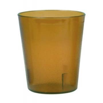 Pebbled Plastic Tumbler - Pack of 12 for wholesale by Kitchway