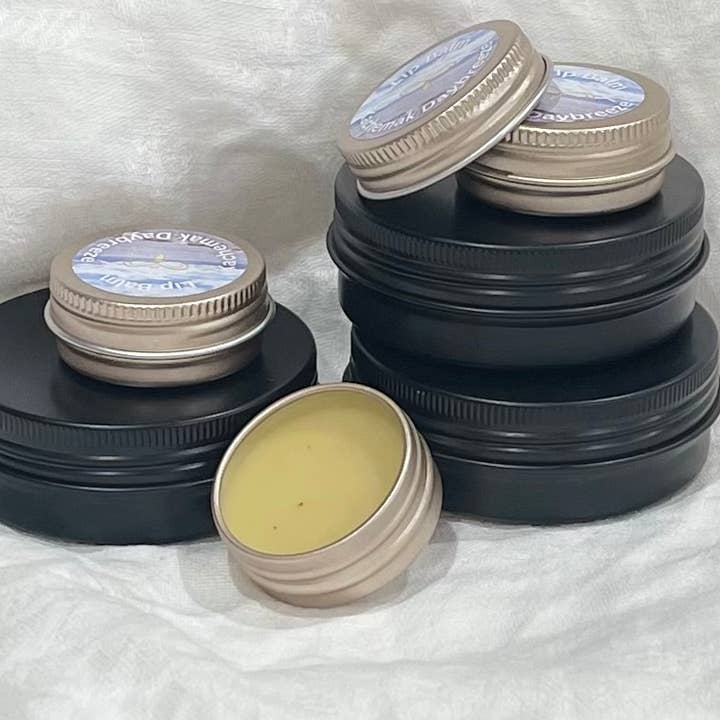 Gold Rush Honey - Wholesale Lip Balm - Organic Lip Balm