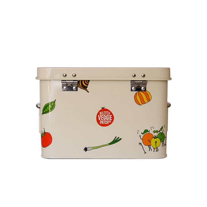 Little Veggie Patch Co - Wholesale Plant seeds - Little Veggie Patch Co Seed & Storage Tin6