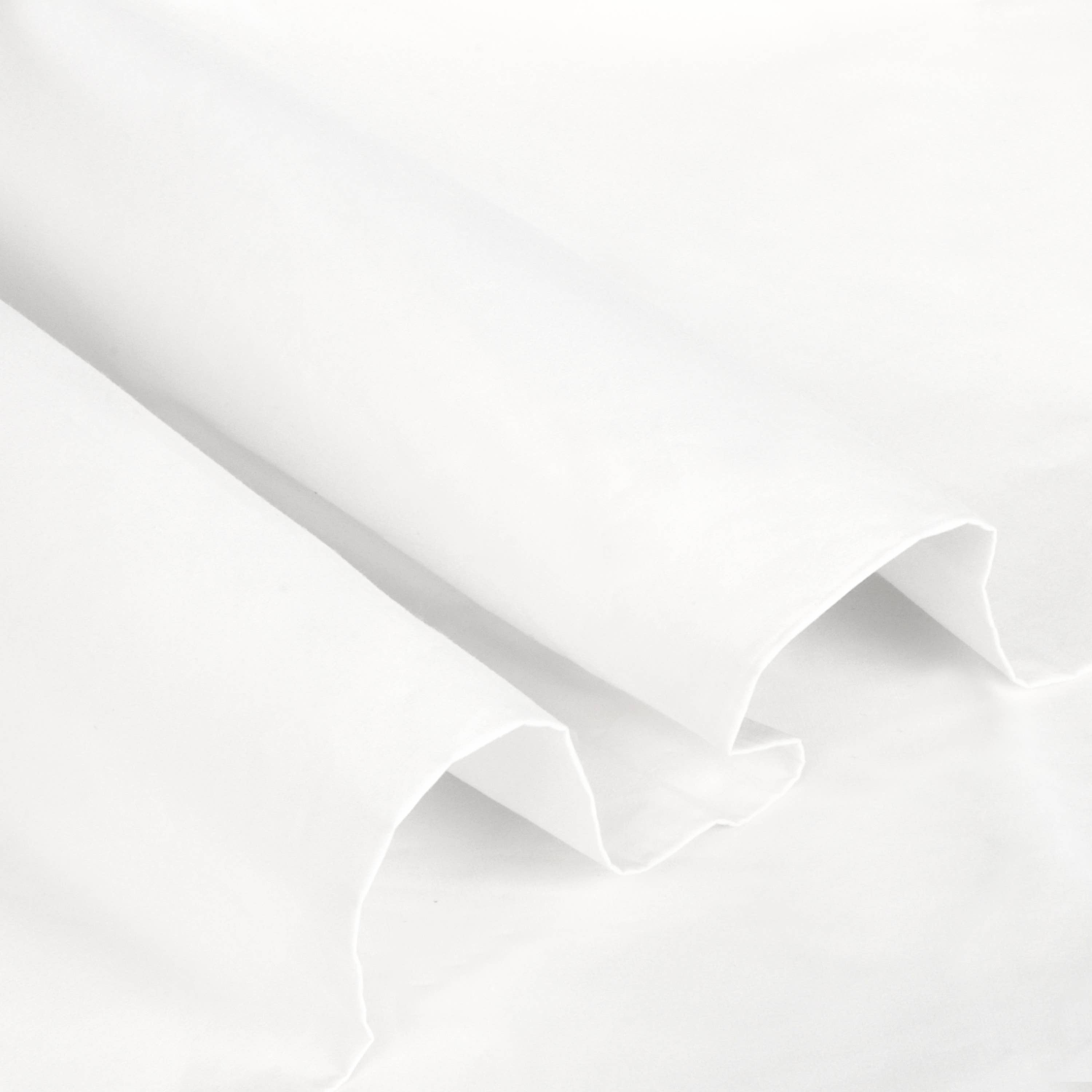 Delara - Wholesale Sheet Set - Percale Organic Cotton Sheet Set1
