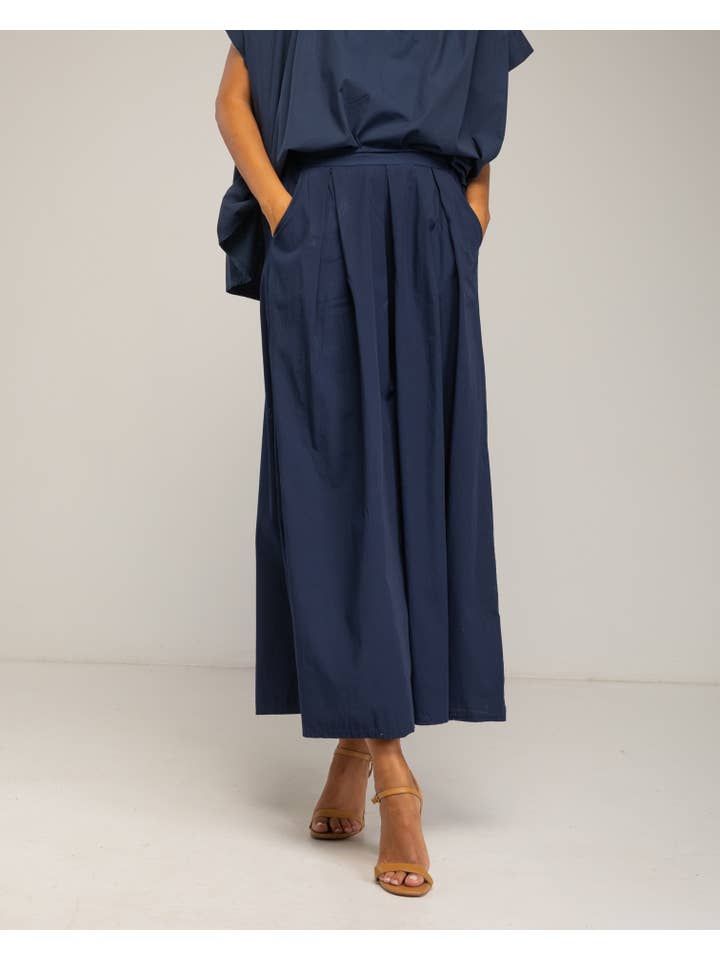 Tantra - Wholesale Pants - Women's - PANT8142_Palazzo-style pants.3