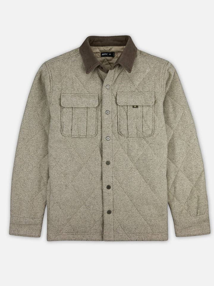 Veste Seine - Fauve pour la vente par Jetty