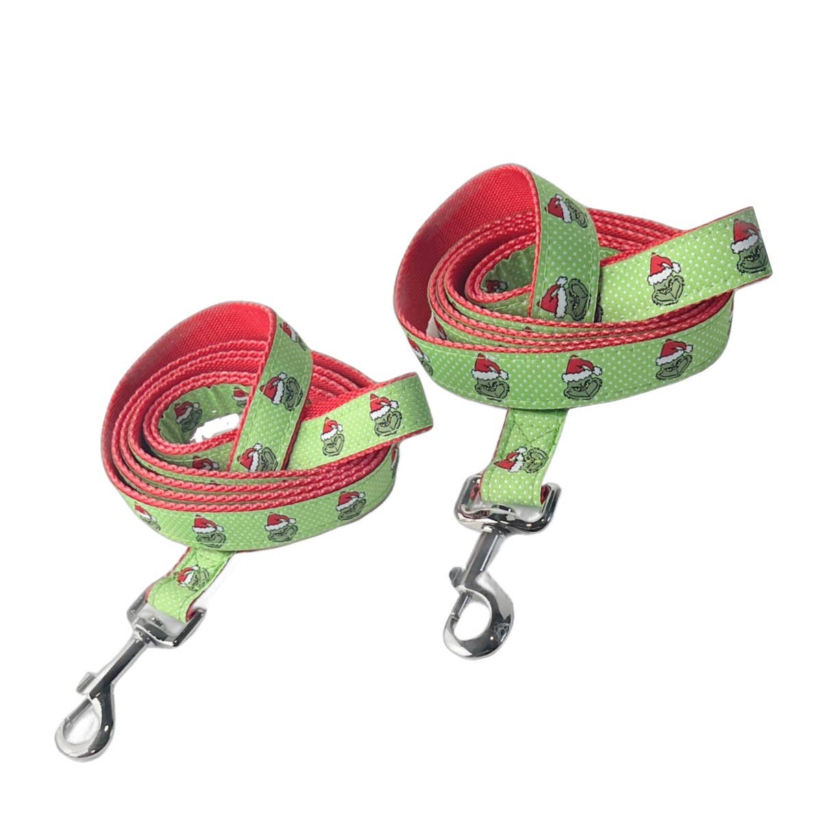 Sun Dog - Wholesale Pet Leash - Dog - Grinch Leash4