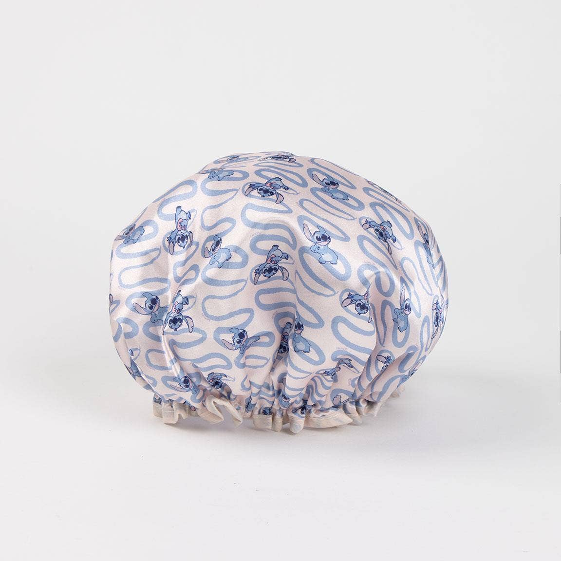 Mastoys, S.L. - Vente Bonnets de douche - Bonnet de douche Stitch - 27 x 27 x 1 cm4