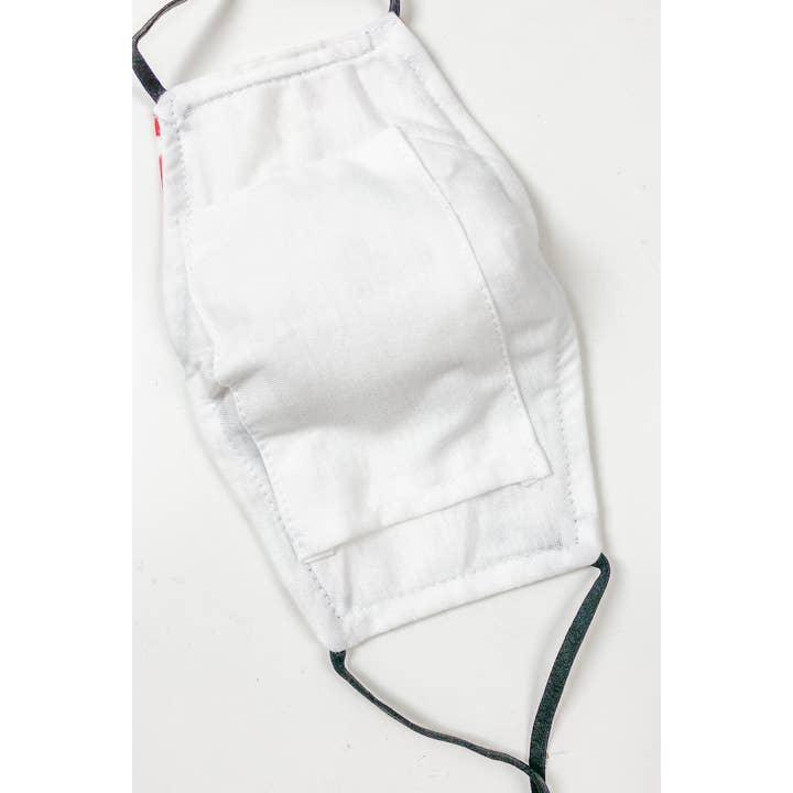 Bloidy - Wholesale Protective Face Mask/Shield - Christmas Animal Friends Mask4