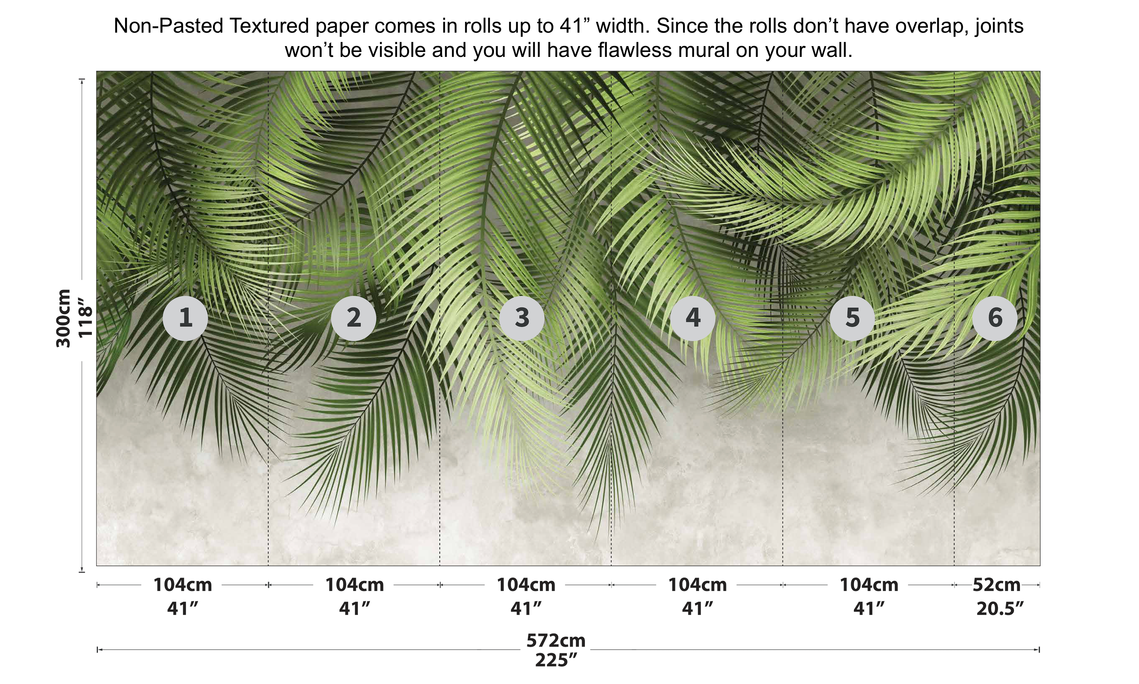 GK Home Decor - Venta al por mayor Papel pintado - Murales de papel pintado Chinoiserie Serene Blossom ilustrado a mano11