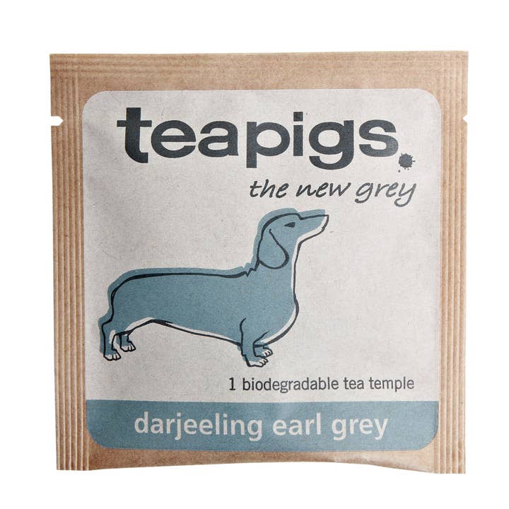 teapigs - Wholesale Tea Bags - teapigs Envelopes