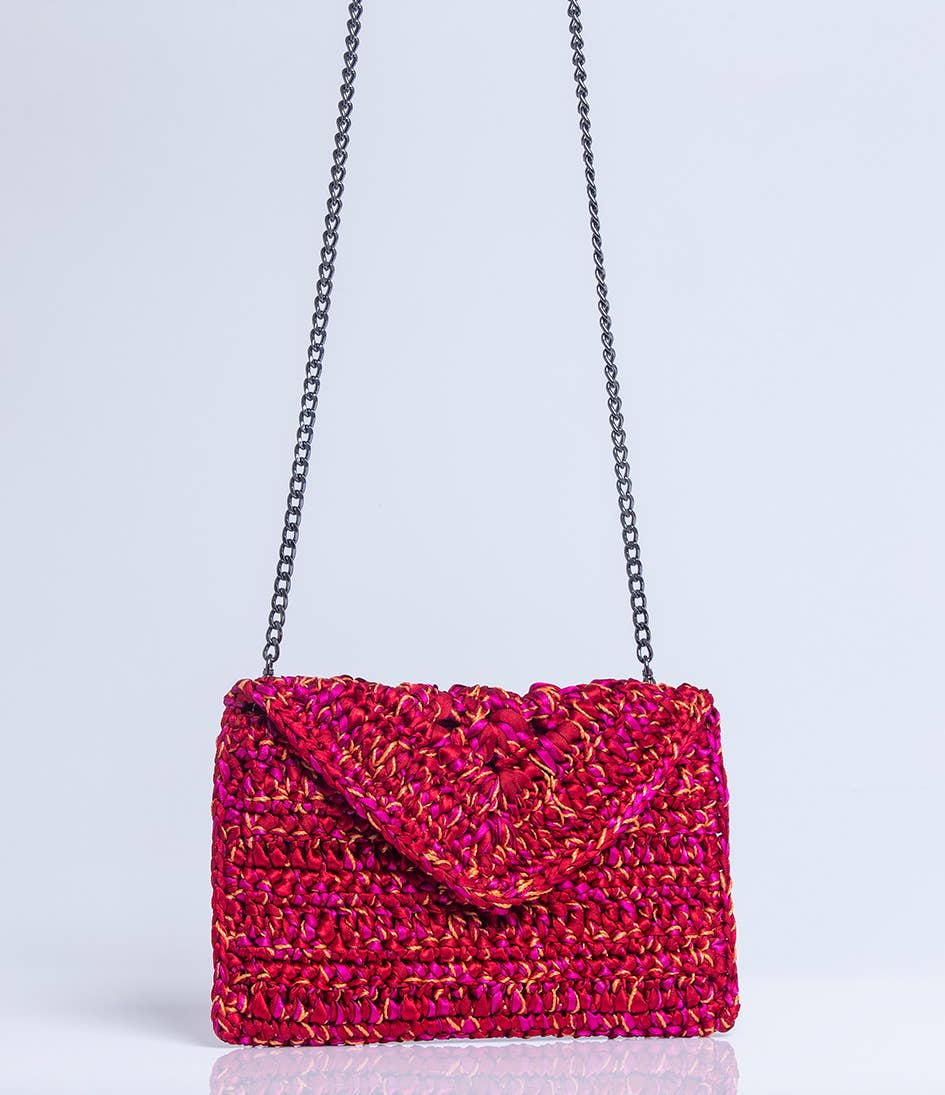 Catarina Mina – Engroshandel Tegnebog - Dame – Carteira Amie11