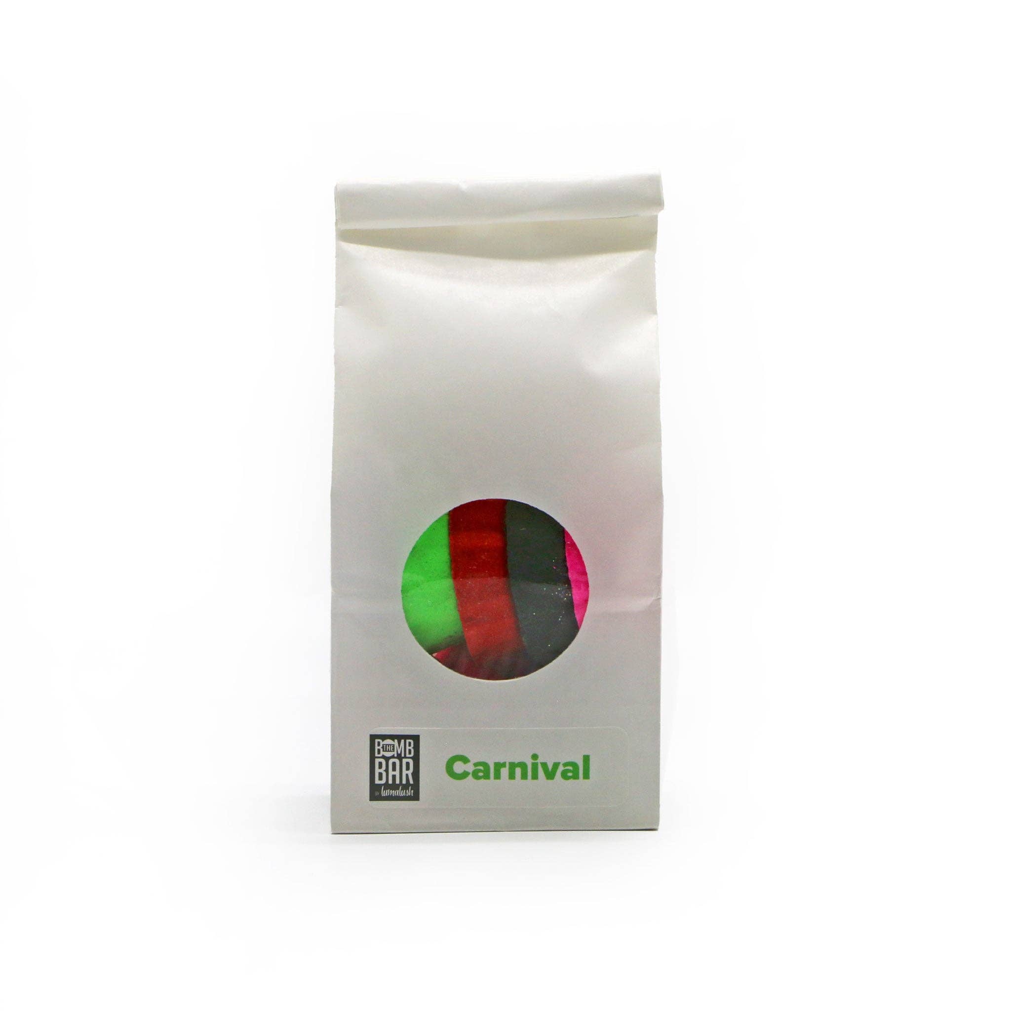 The Bomb Bar - Wholesale Bath Bomb/Fizz - Cookies7