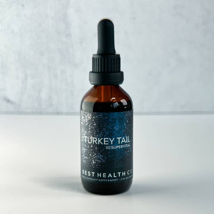 TURKEY TAIL for wholesale by The Supervital Life