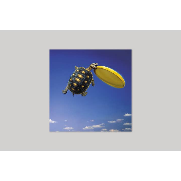 Cattura! Biglietto di auguri per la vendita all'ingrosso da parte di Icon