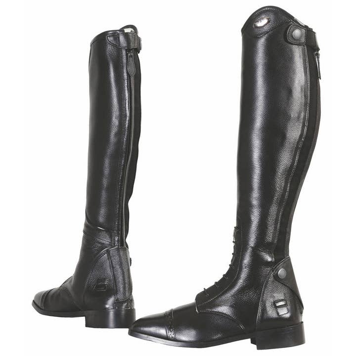 Bottes de terrain TuffRider Regal pour femme pour la vente par JPC Equestrian