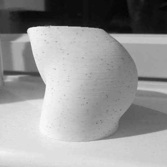 CMbeautifuldesigns - Wholesale Plant Pot - Butt Planter2