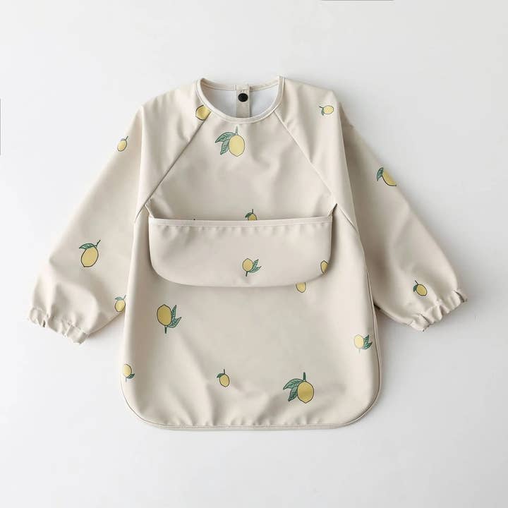 Bibs – Waterproof, Eco-Friendly, One-Size Toddler Bibs for wholesale by Ozznek Shoes