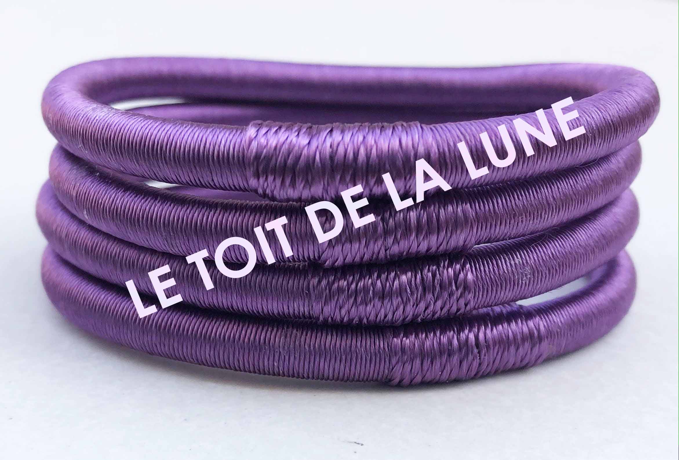 le toit de la lune - Wholesale Bangle Bracelet - KILIM sabra reeds for perfuming11
