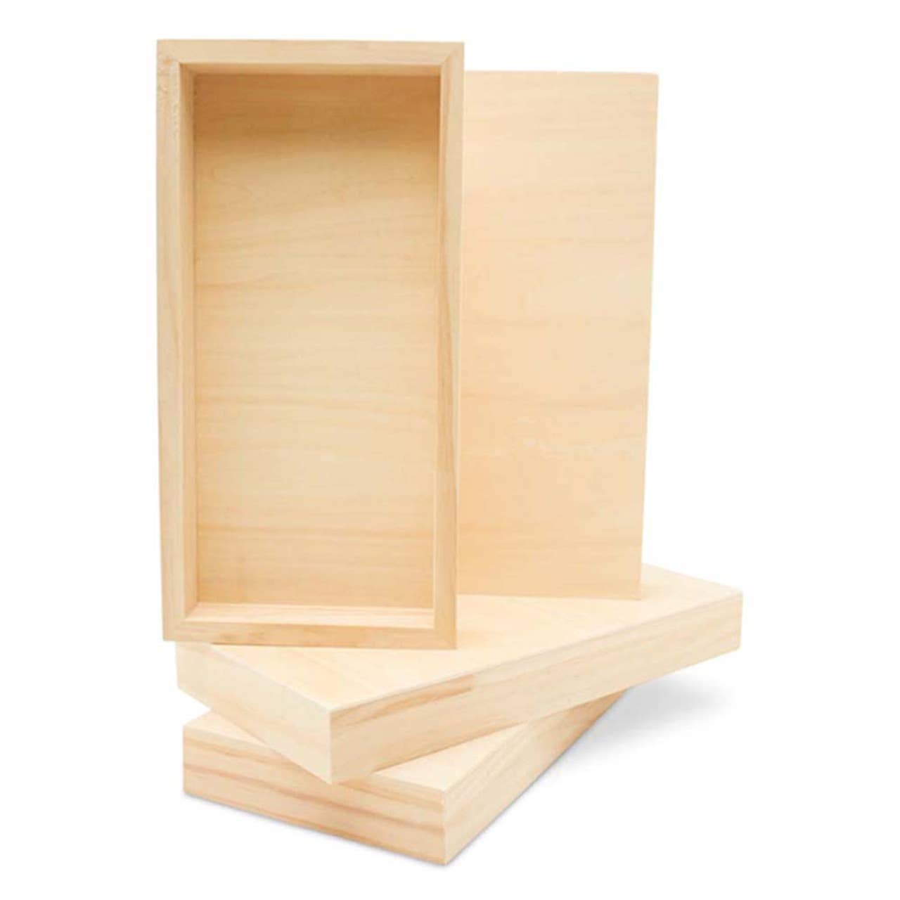 Woodpeckers Crafts - Wholesale Craft Supplies - Wood Painting Panels35