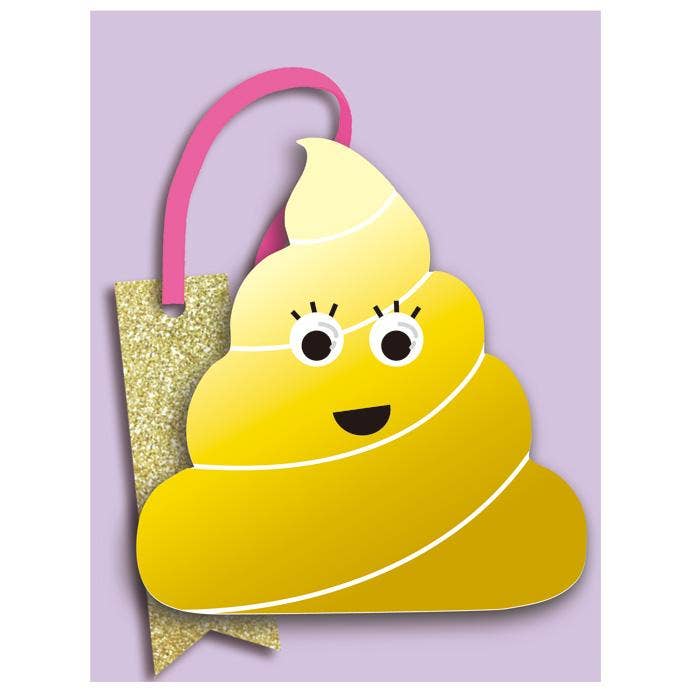 Greeting Life America – Engroshandel Hverdagshilsen kort – Hilsen Liv Kyoro Kyoro Kort YY-161