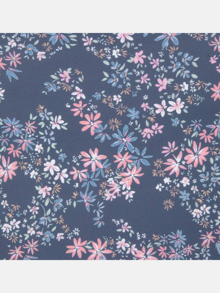 Toshi - Wholesale Swim Top - Kids - Swim Kids Crop Top Classic7