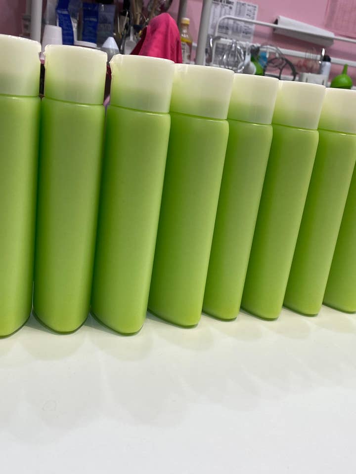 DTMH-HERBAL CONDITIONER-SALON SIZE for wholesale by Rosebud Organics