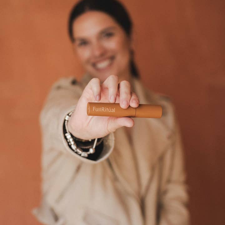 Lip Balm - Vegan, Hydrating Formula with Squalane for wholesale by Full Ritúal