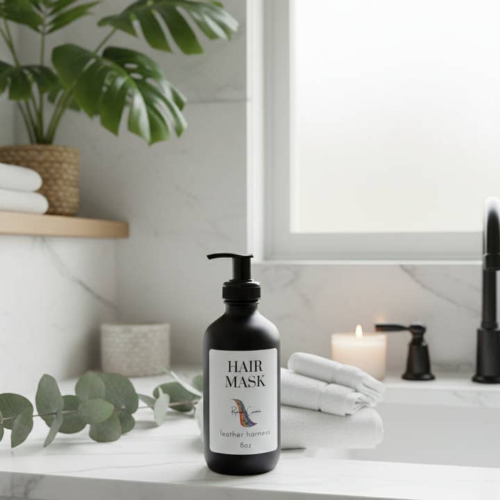 Hair Mask for wholesale by Rainbow Cammo