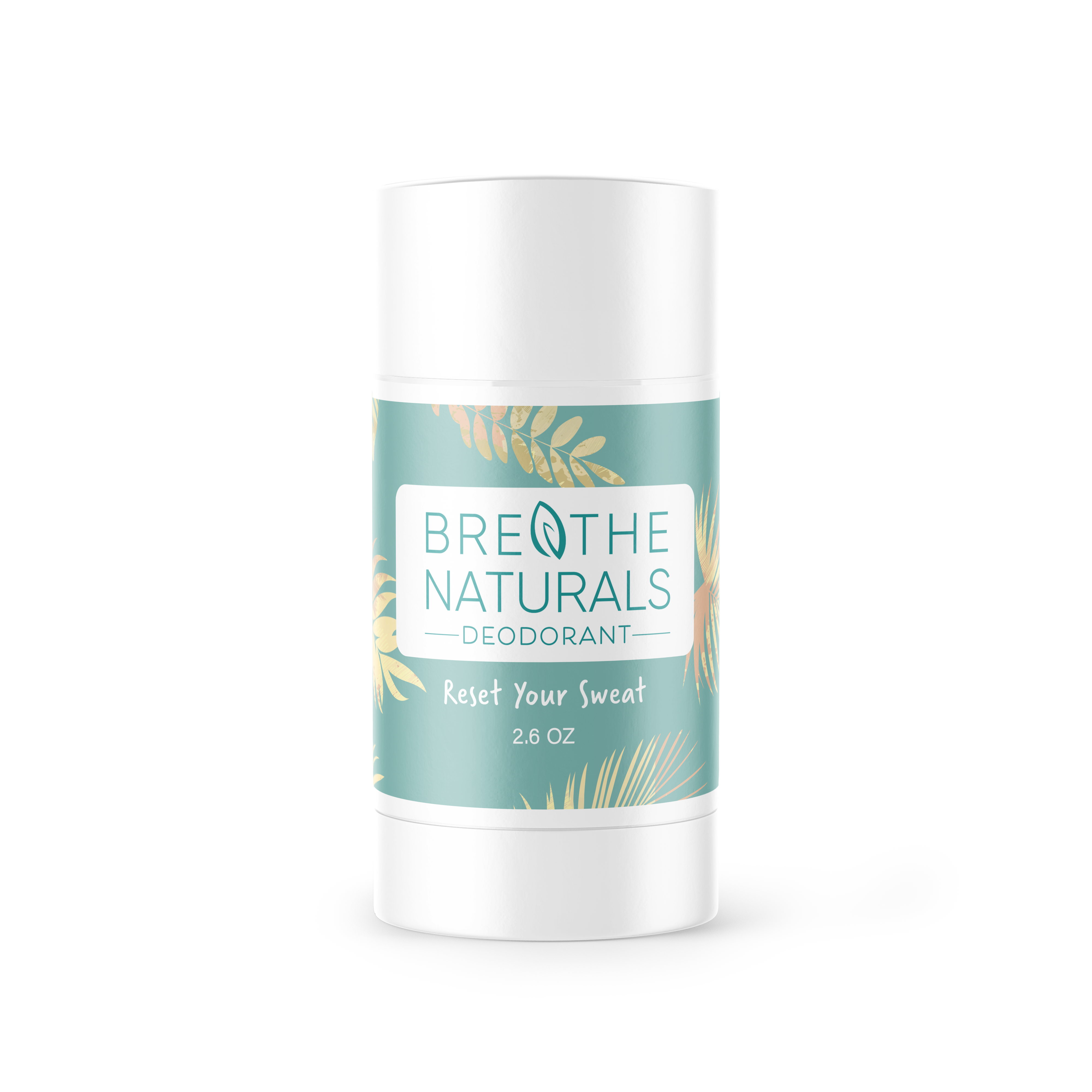 Breathe Naturals Deodorant - Vente Déodorant – unisexe - Déodorant Breathe Naturals36