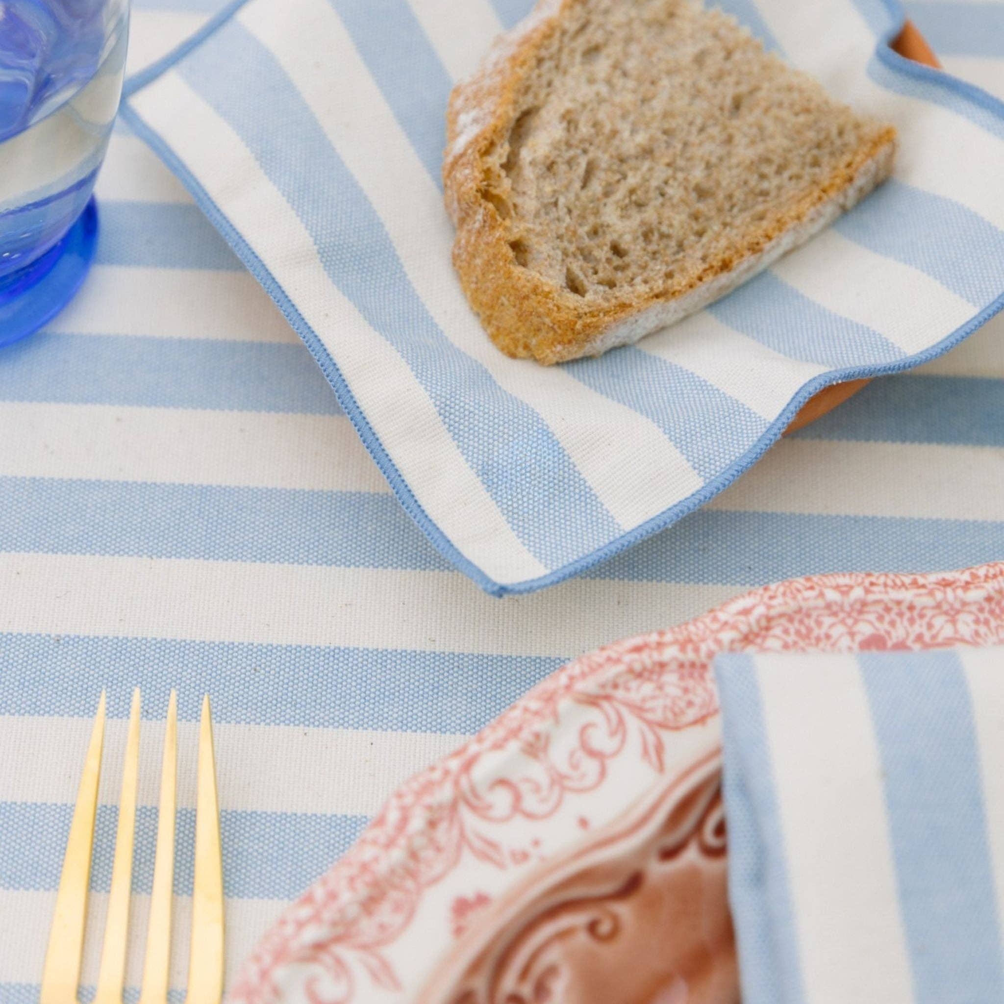 Torres Novas - Wholesale Tafelkleed - Barra tafellinnen (100% katoen)11