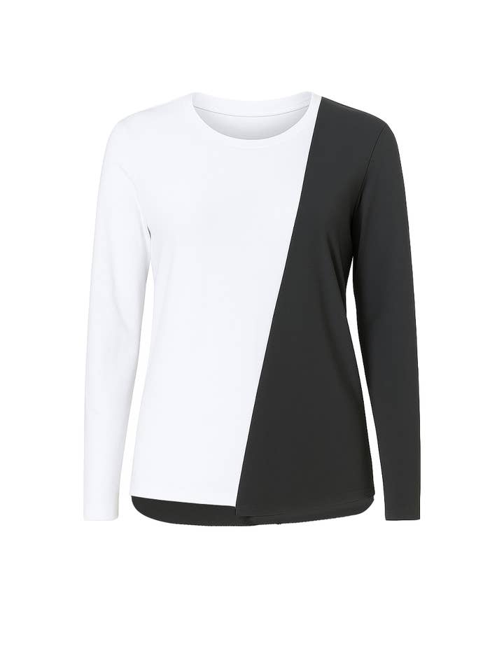 J'envie - Wholesale Knit Top - Women's - The Lille Top7