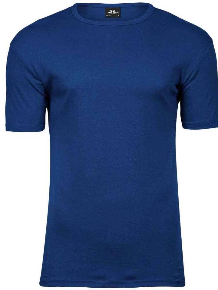 Pierre Francis - Wholesale T-shirt – men's - Tee Jays - Interlock T-Shirt35