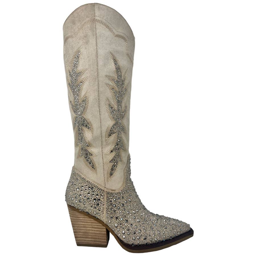 Bling cowboy boots deals wholesale