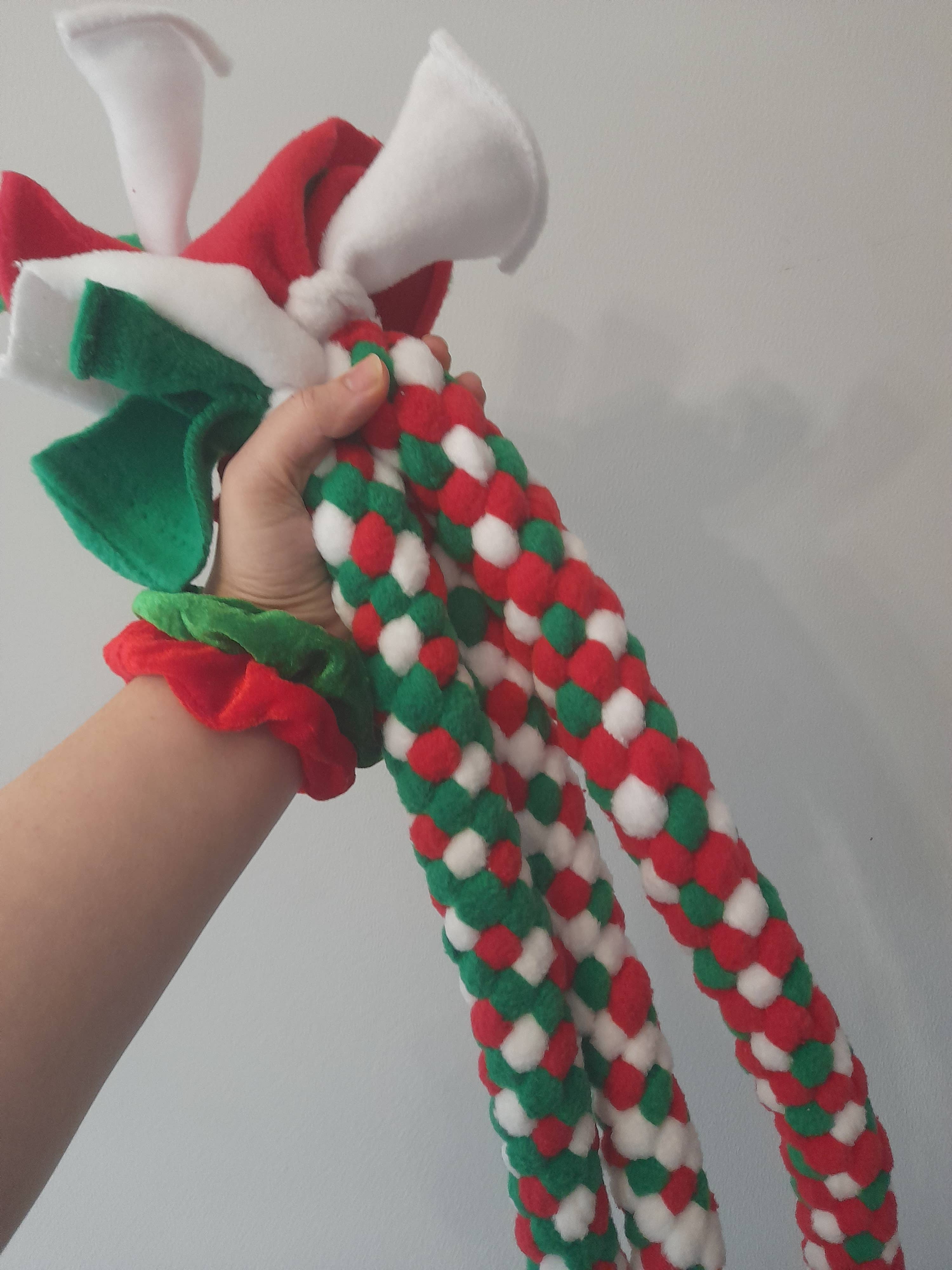 Thirty9Design – wholesale Pet rope toy – Dog – Dog tug toys2