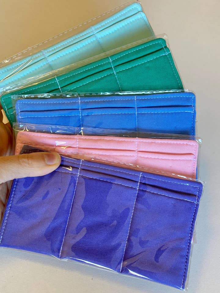 Essential OIL HOLDER storage pockets 15ML bottle size for wholesale by edeenut