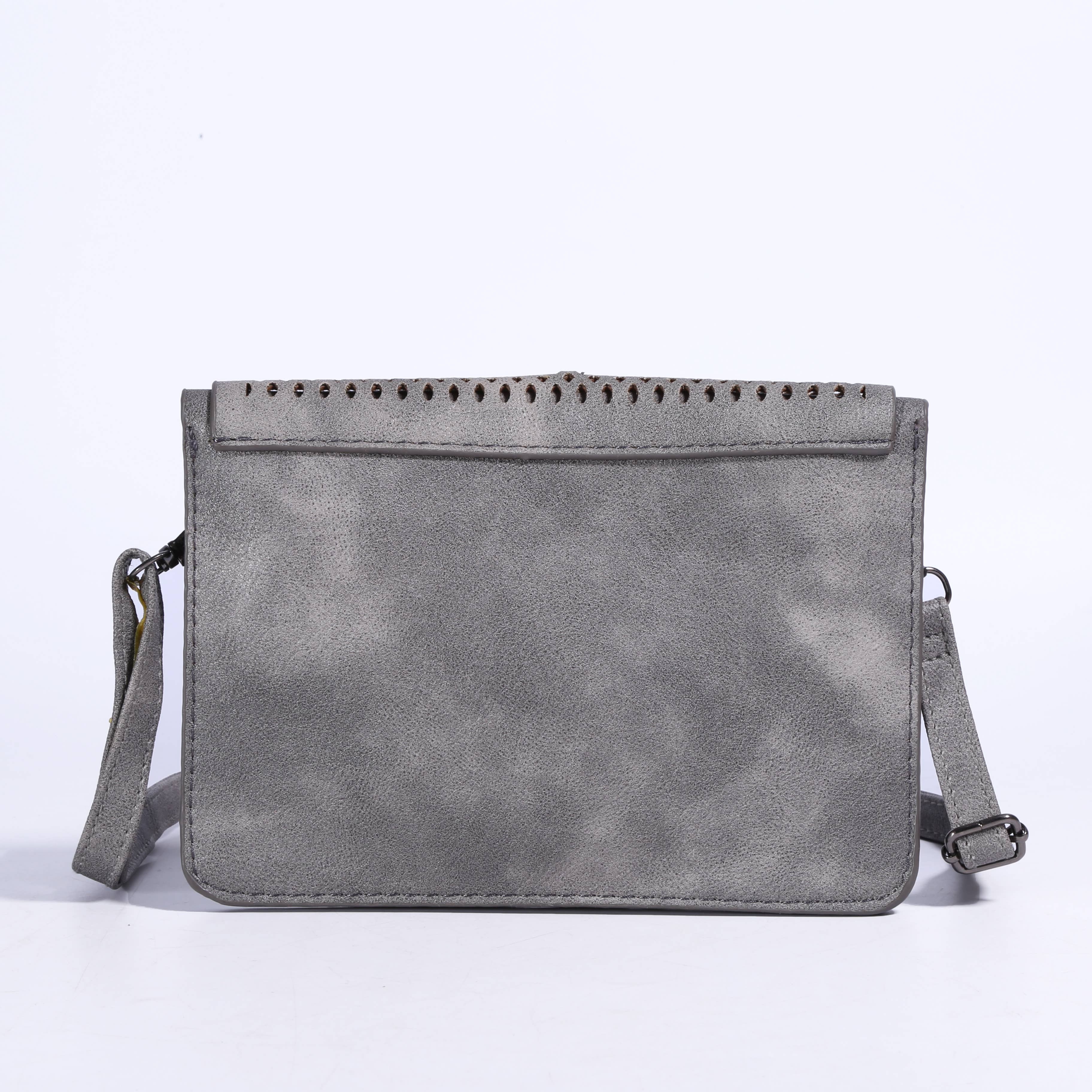 Tourtiwi - Wholesale Shoulder Bag - Women's - Women Small Purse Boho Tassel Shoulder Bag13