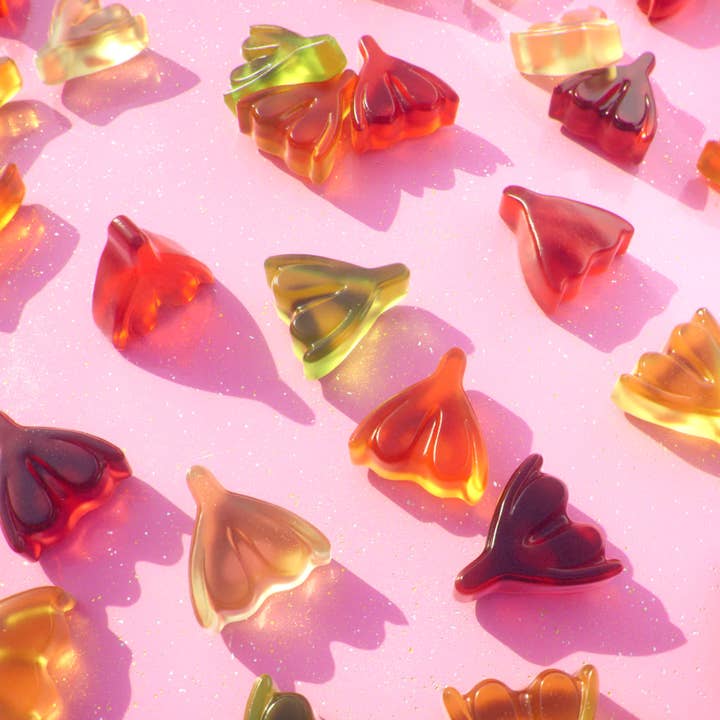 Gangduclito - Wholesale Gummy - Clitoris Candy - Clitoris Candy - Vegan