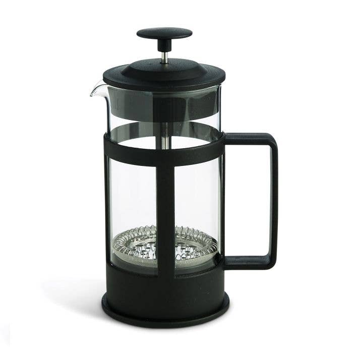 HIC - Harold Import Co. - Wholesale Kitchen Tool/Gadget - Fino French Press Coffee Maker, 3 Cup1