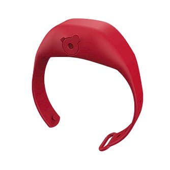 Red Adjustable SqueezyBand - Kids Adjustable for wholesale by SQUEEZYBAND