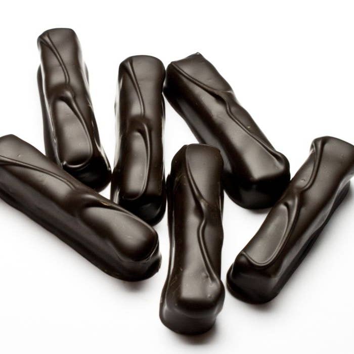 Gelées de framboises foncées (5 lb) pour la vente par Katie's Candies, Inc.