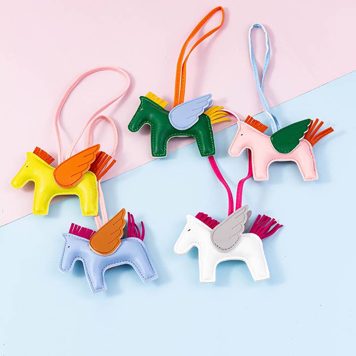 Angel Little Pegasus Bag Charm Car Keychain and other Purchase Wholesale pegasus. Free Returns & Net 60 Terms on Faire trending on Faire.