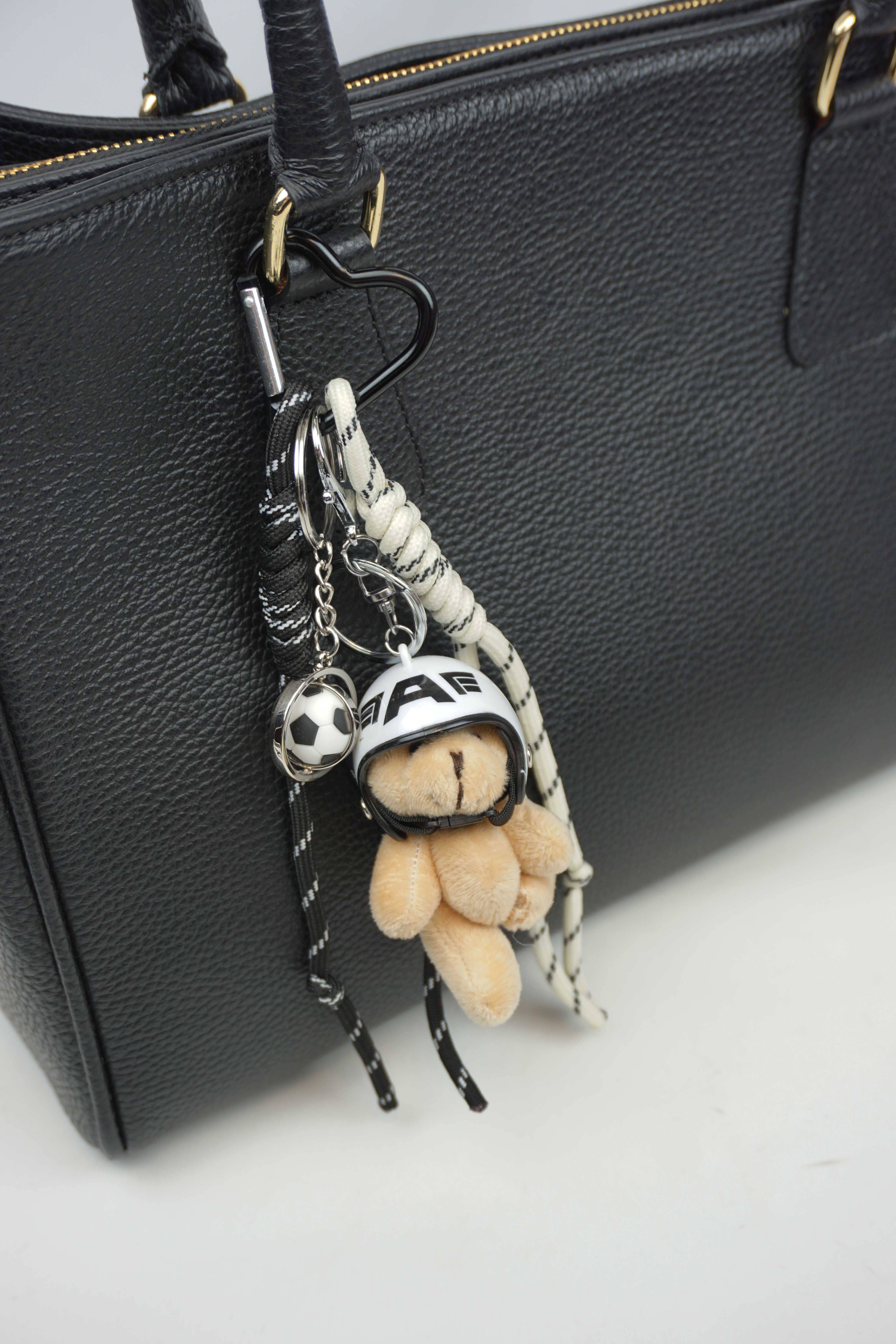 Anais - Wholesale Keychain - Women's - Keychain charm38