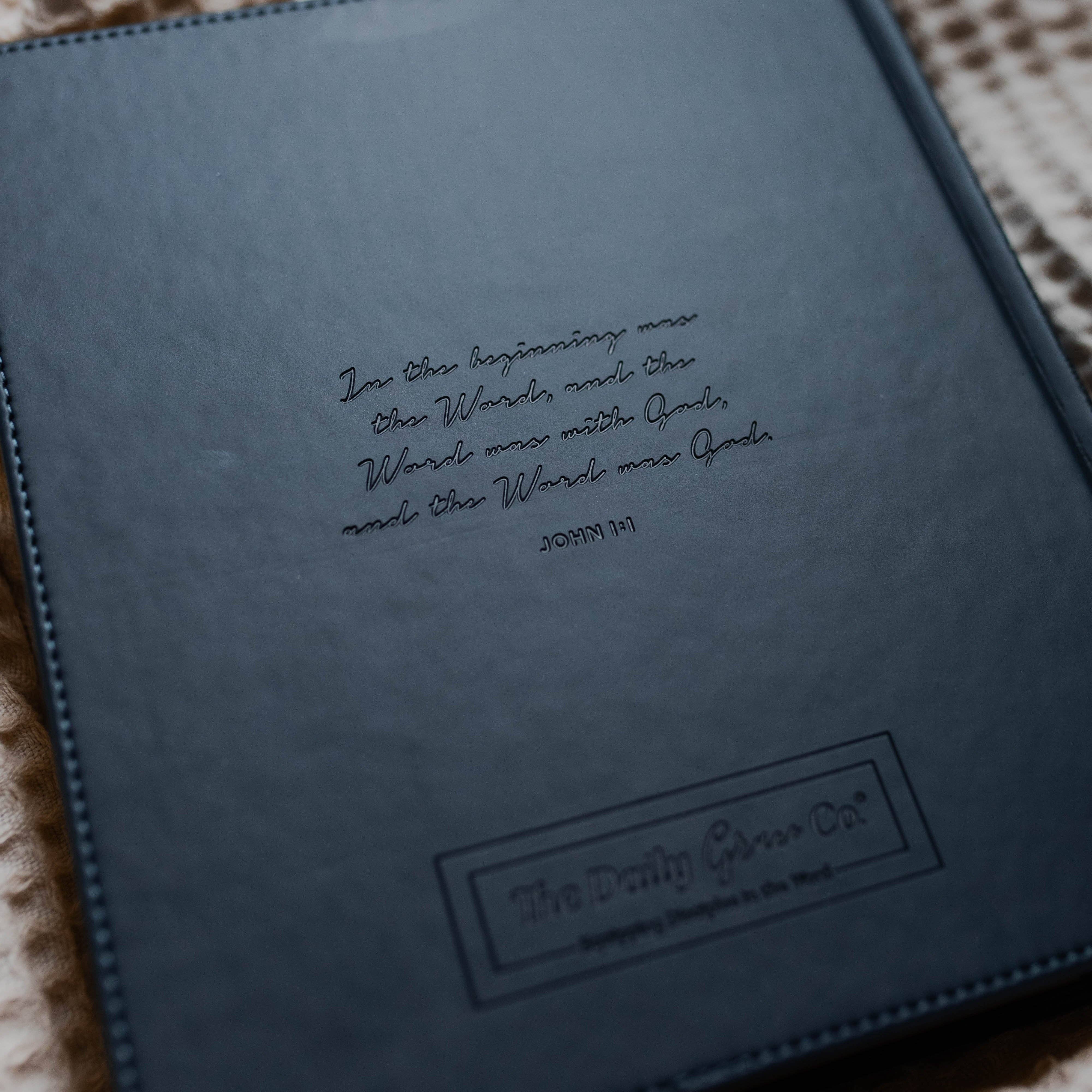 The Daily Grace Co - Wholesale Religion Book - ESV Journaling Study Bible | The Word2