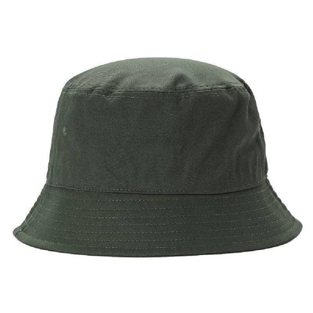 DOBBI - Wholesale Bucket Hat - Unisex - Bucket Solid Hat8
